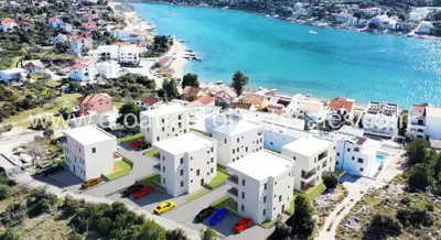 Apartment, Šibenik, 58 m², 2-room, 180 000 € - 2