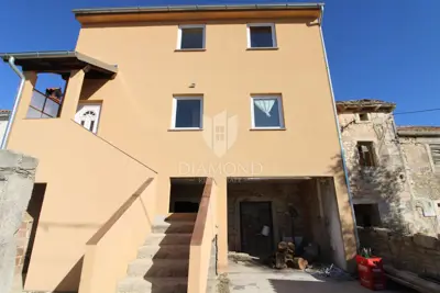 Kuća u Svetvinčentu, kamena i s okućnicom 195 m² - 13