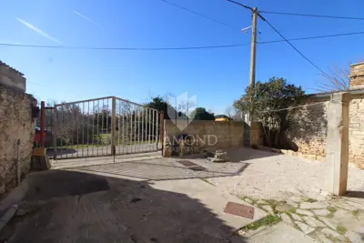 Kuća u Svetvinčentu, kamena i s okućnicom 195 m² - 15