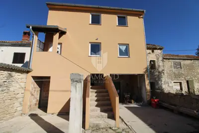 Kuća u Svetvinčentu, kamena i s okućnicom 195 m² - 14