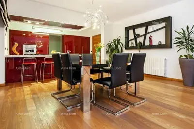 Villa in Rovinj, quiet location 5 km from the center, heated pool - 11