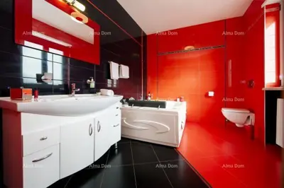 Villa in Rovinj, quiet location 5 km from the center, heated pool - 16