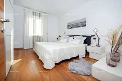 Villa in Rovinj, quiet location 5 km from the center, heated pool - 14