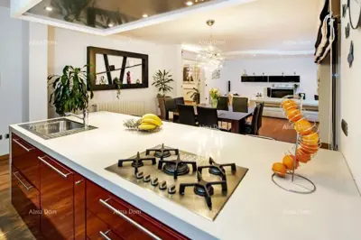 Villa in Rovinj, quiet location 5 km from the center, heated pool - 12