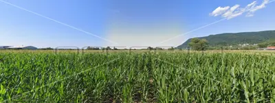 Land 21 354 m², Zaprešić Center, industrial zone - 3