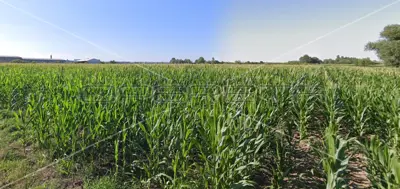Land 21 354 m², Zaprešić Center, industrial zone - 4