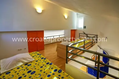 Kuće 350 m², Otok Hvar - 80 m do plaže - 5
