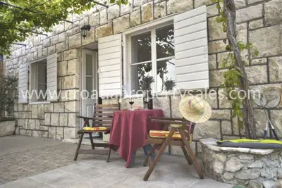 Kuće 350 m², Otok Hvar - 80 m do plaže - 3