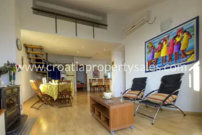 Kuće 350 m², Otok Hvar - 80 m do plaže - 4