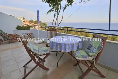 Kuće 350 m², Otok Hvar - 80 m do plaže - 8