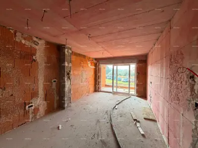 Wohnung 55 m², Valdebek, Pula - ruhige familiäre Umgebung - 18