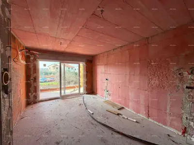 Wohnung 55 m², Valdebek, Pula - ruhige familiäre Umgebung - 12
