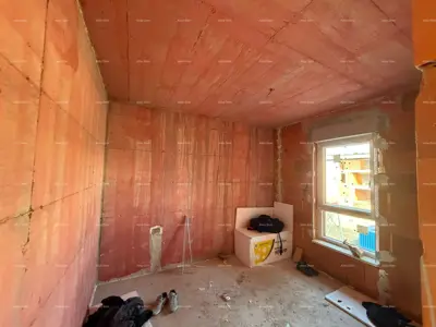 Wohnung 55 m², Valdebek, Pula - ruhige familiäre Umgebung - 13