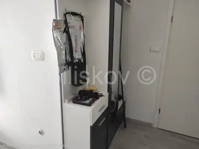 Dugi Rat, Wohnung 30,50 m², 1. Stock, Meerblick - 3