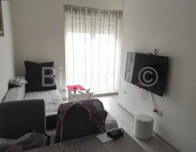 Dugi Rat, Wohnung 30,50 m², 1. Stock, Meerblick - 2