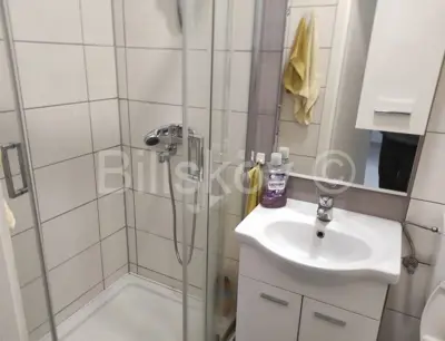 Dugi Rat, Wohnung 30,50 m², 1. Stock, Meerblick - 4