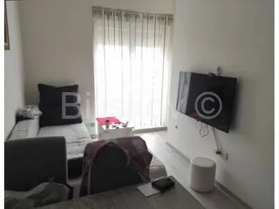 Dugi Rat, apartment 30.50 m², 1st floor, sea view - 2