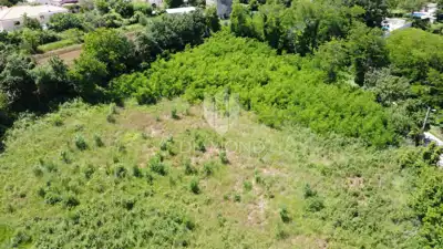 Građevinsko zemljište 846 m², Poreč - projekt i dozvola - 3