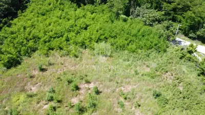 Građevinsko zemljište 846 m², Poreč - projekt i dozvola - 2