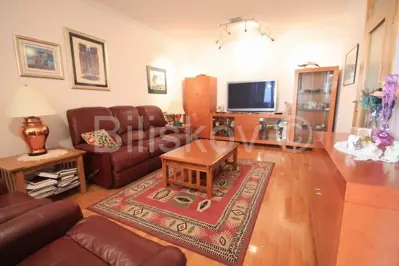 Split, Mertojak - stan 93 m², terasa i lođa - 3