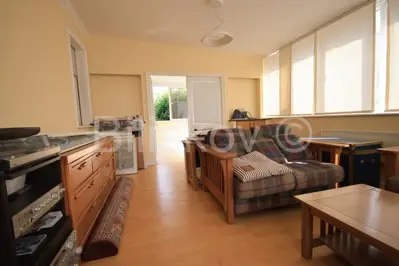 Split, Mertojak - stan 93 m², terasa i lođa - 6