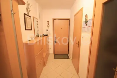 Split, Mertojak - stan 93 m², terasa i lođa - 10