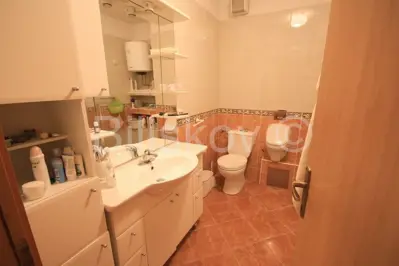 Split, Mertojak - stan 93 m², terasa i lođa - 15