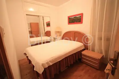 Split, Mertojak - stan 93 m², terasa i lođa - 11