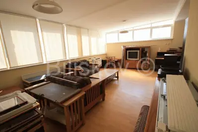 Split, Mertojak - stan 93 m², terasa i lođa - 9
