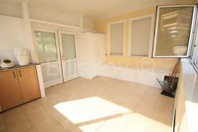Split, Mertojak - stan 93 m², terasa i lođa - 8