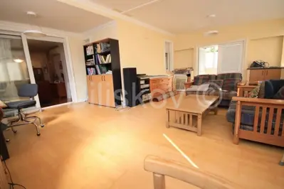 Split, Mertojak - stan 93 m², terasa i lođa - 5