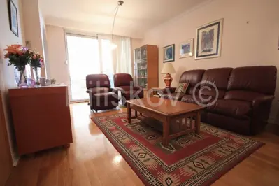Split, Mertojak - stan 93 m², terasa i lođa - 4