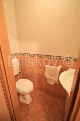 Split, Mertojak - stan 93 m², terasa i lođa - 17