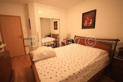 Split, Mertojak - stan 93 m², terasa i lođa - 14