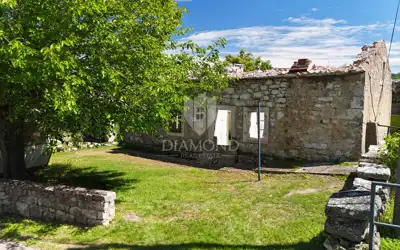 House 94 m², Labin - quiet location for tourism - 4