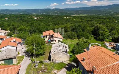 House 94 m², Labin - quiet location for tourism - 10