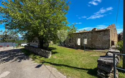 House 94 m², Labin - quiet location for tourism - 8