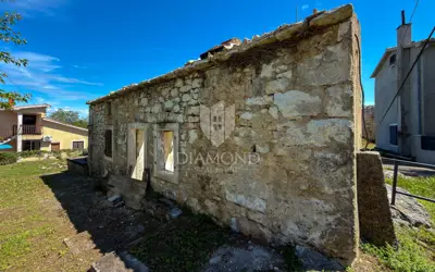 House 94 m², Labin - quiet location for tourism - 6