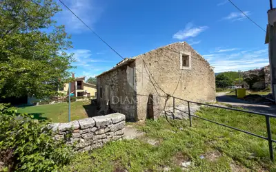 House 94 m², Labin - quiet location for tourism - 7