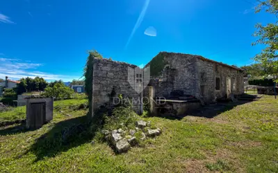 House 94 m², Labin - quiet location for tourism - 5