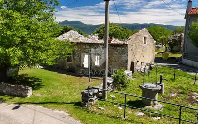 House 94 m², Labin - quiet location for tourism - 3