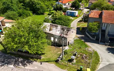 House 94 m², Labin - quiet location for tourism - 2