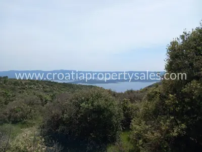 Agricultural land 30,200 m², Brač Island - south side - 10