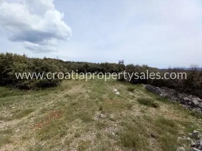 Agricultural land 30,200 m², Brač Island - south side - 4