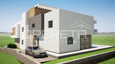 Haus zum Kauf in Jezera, 216 m² - 8
