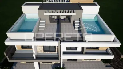 Haus zum Kauf in Jezera, 216 m² - 5