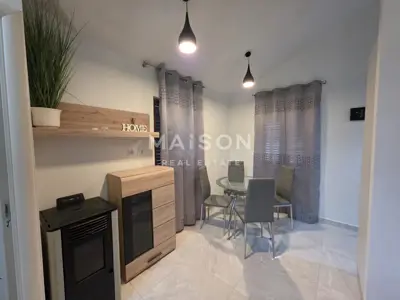 Stan 61 m², Mali Lošinj - mirna lokacija blizu sadržaja - 7