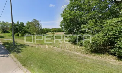 Antuna Mihanovića, Vukovar, 6.144,00 m², 74.000,00 EUR - 3