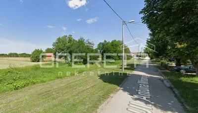 Antuna Mihanovića, Vukovar, 6.144,00 m², 74.000,00 EUR - 4