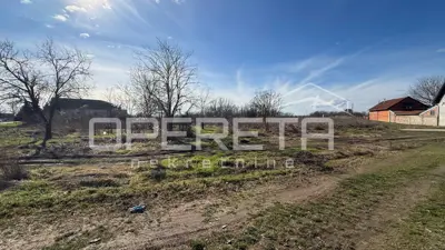 Antuna Mihanovića, Vukovar, 6.144,00 m², 74.000,00 EUR